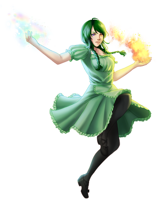 Art I did for the Tabletop Twitch channel @rollingthundaga