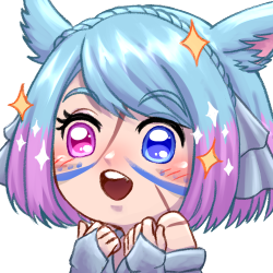 An Emoji I made for personal use