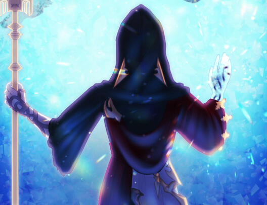 Fanart for the game Final Fantasy XIV